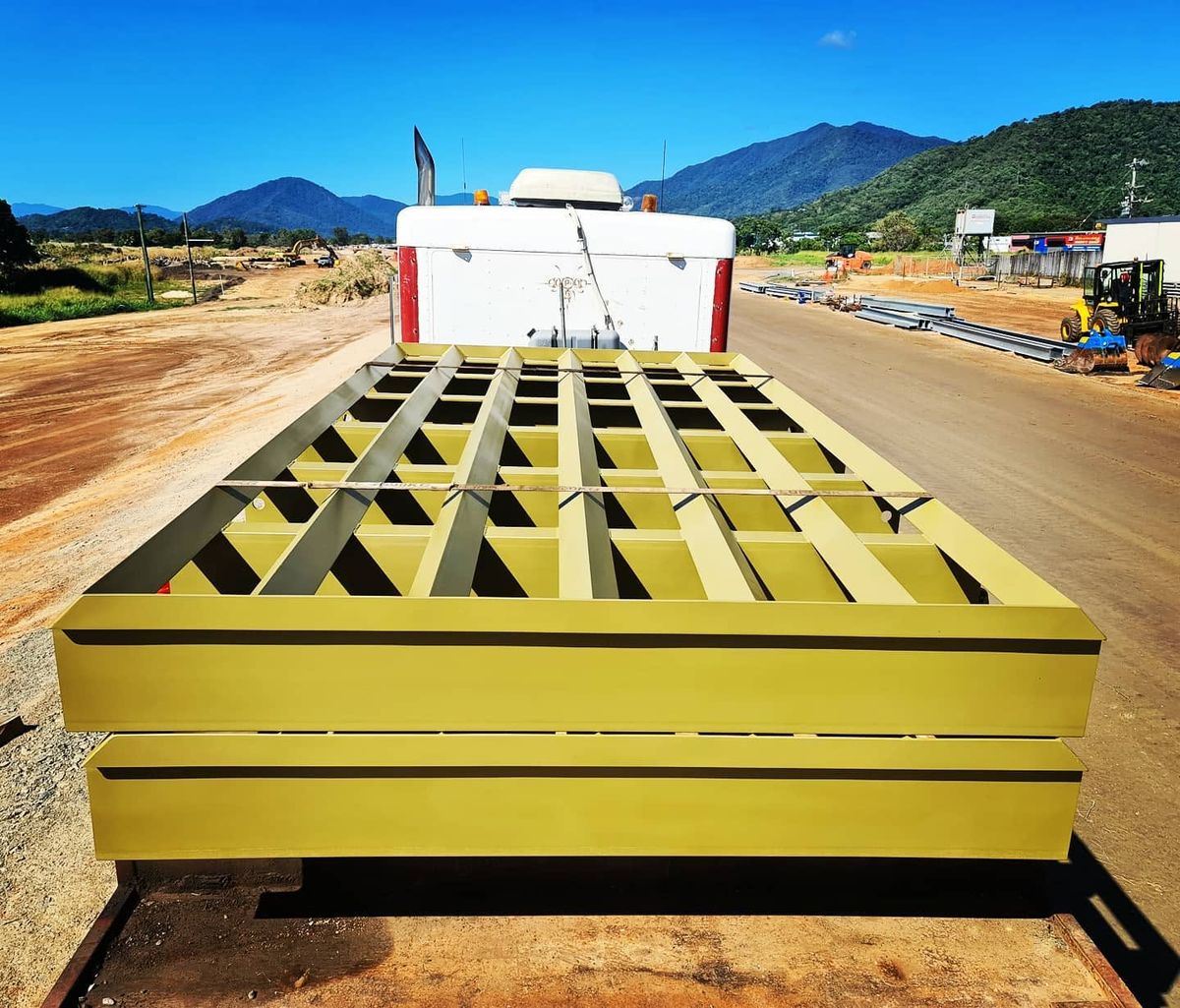 Naylor Civil civil construction works