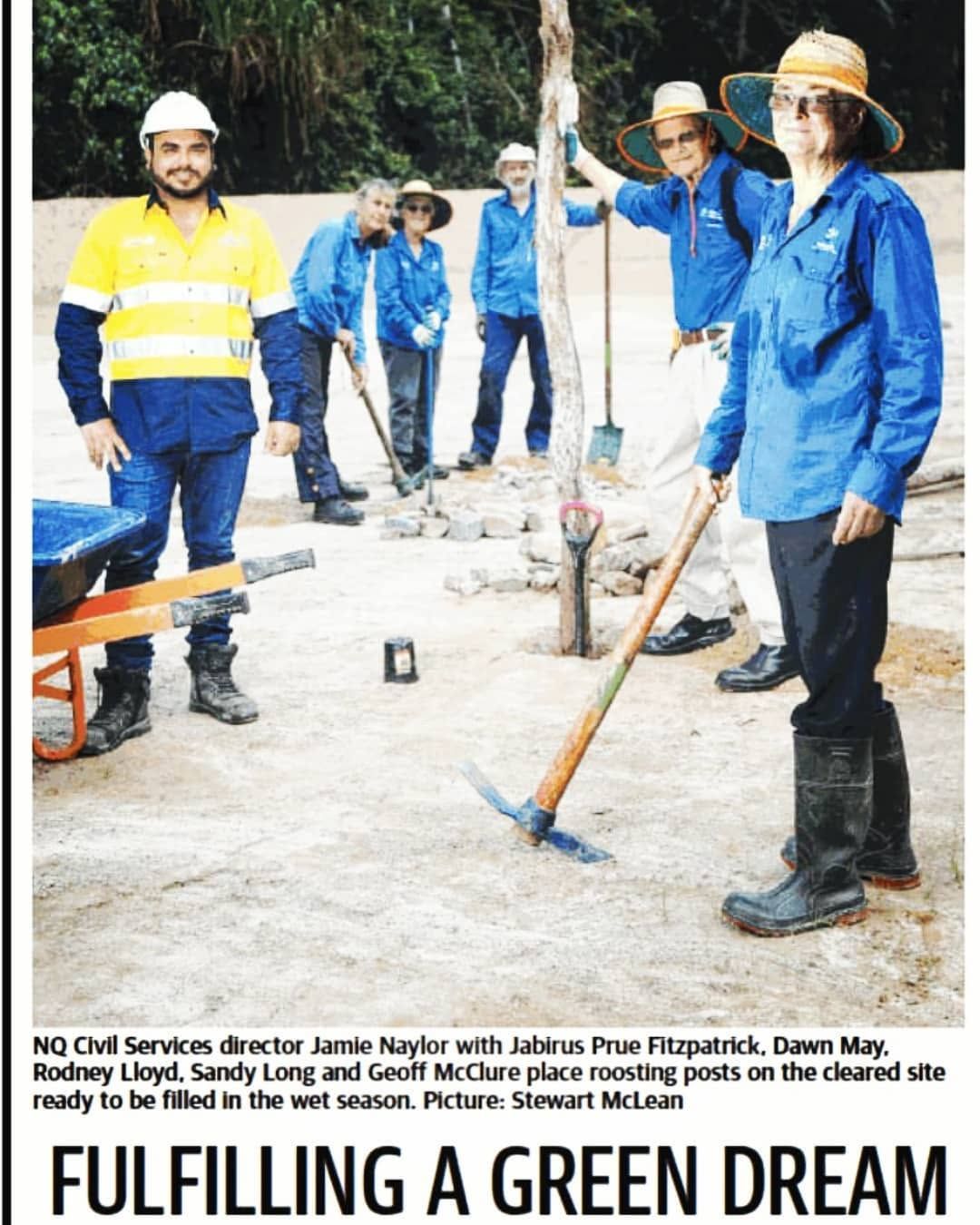Naylor Civil civil construction works