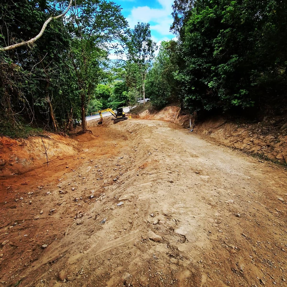 Naylor Civil civil construction works
