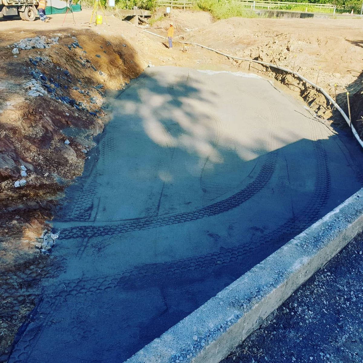 Naylor Civil civil construction works