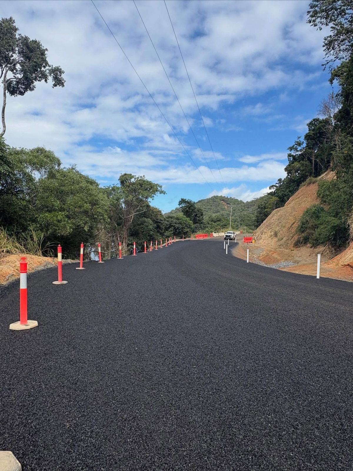 Naylor Civil civil construction works
