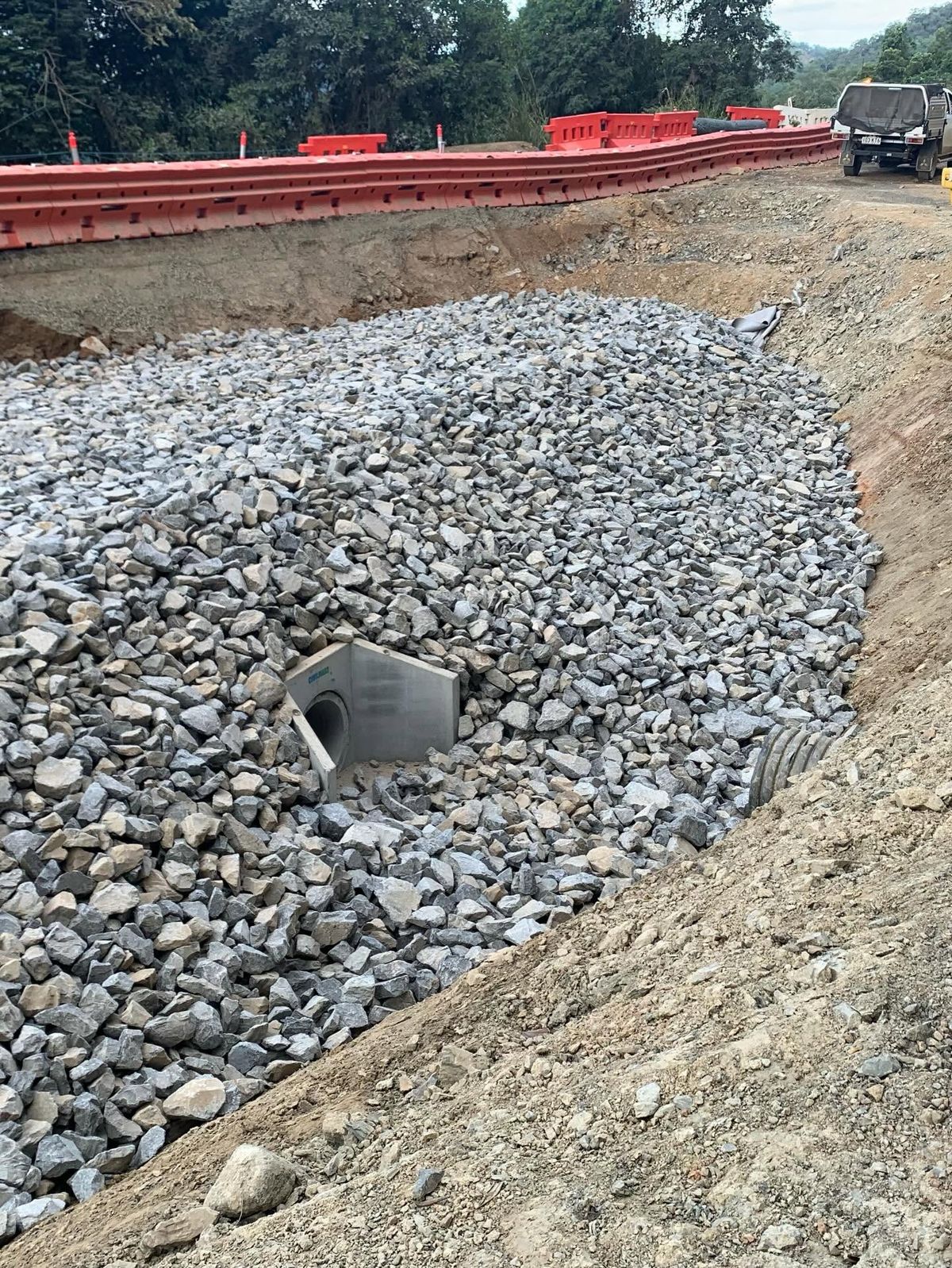 Naylor Civil civil construction works