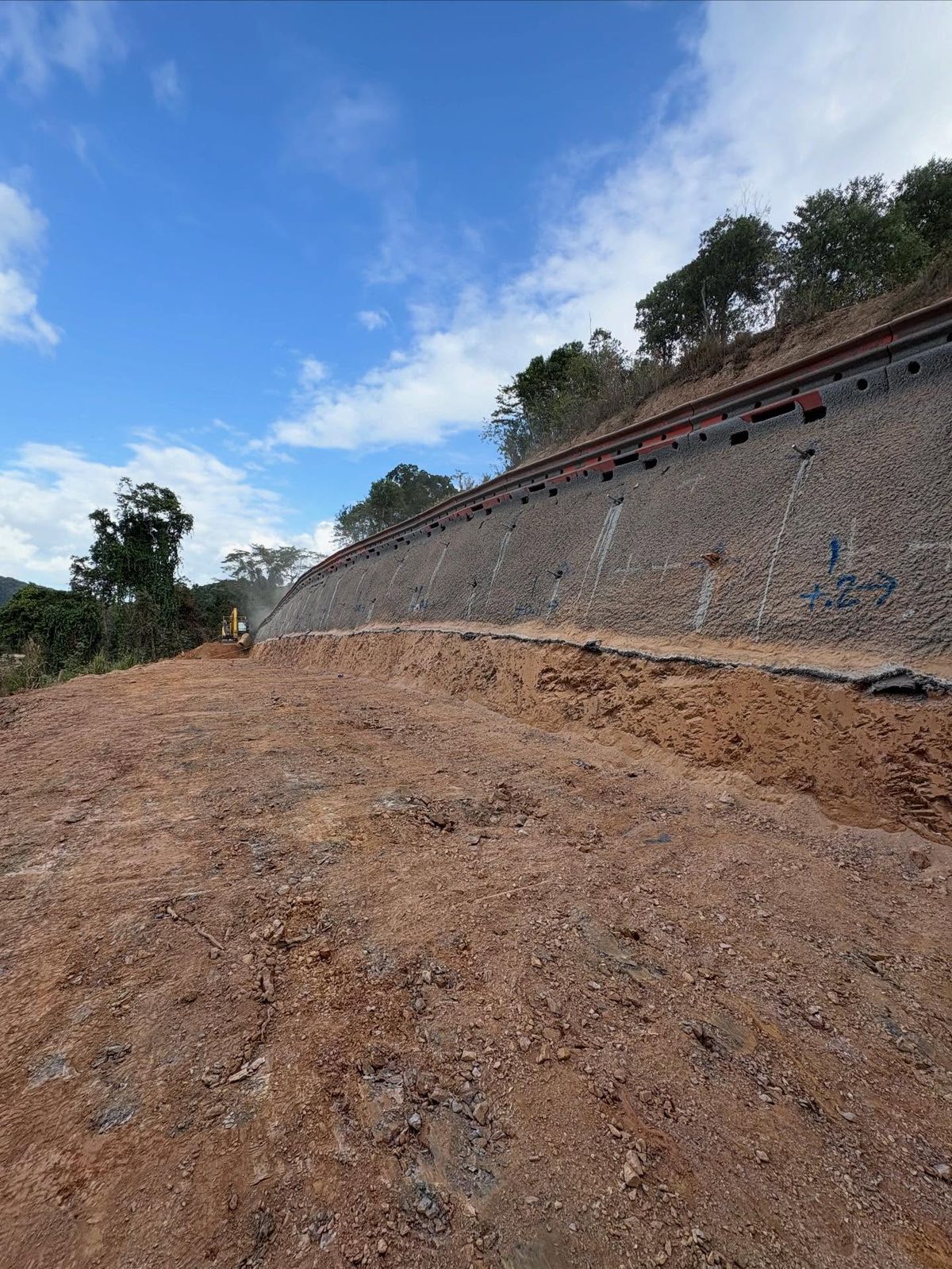 Naylor Civil civil construction works