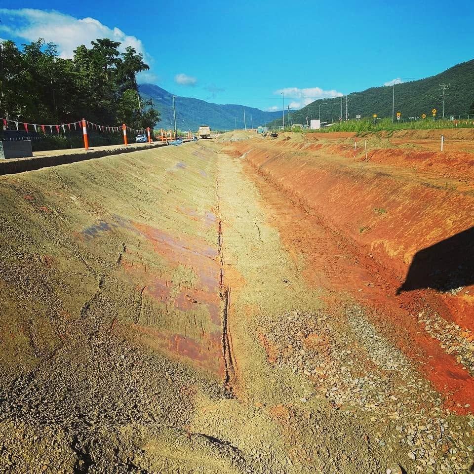 Naylor Civil civil construction works
